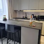 Apartman Urban Opolska 10 No 89 - Rooftop Garden - Free Garage *