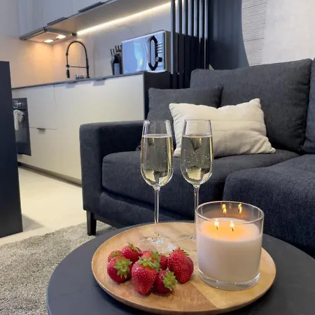 Urban Premium Opolska 10 Nr 89 2 Garages Kattowitz