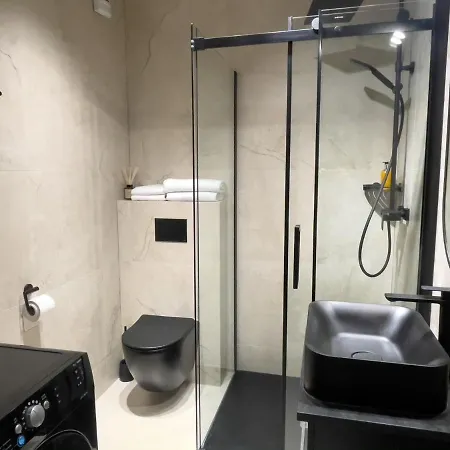 Apartment Urban Premium Opolska 10 Nr 89 2 Garages Kattowitz