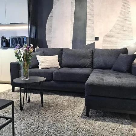Urban Premium Opolska 10 Nr 89 2 Garages Kattowitz