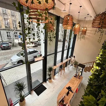 Urban Premium Opolska 10 Nr 89 2 Garages *