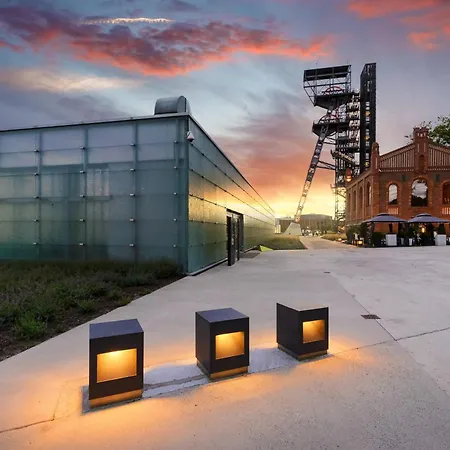 דירה Urban Premium, Opolska 10 No 89, Free Garage, Self Check-in *