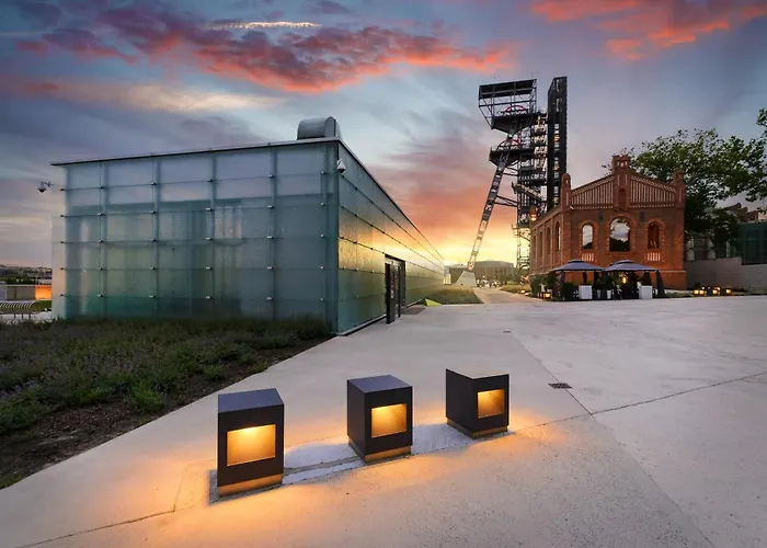 דירה Urban Premium, Opolska 10 No 89, Free Garage, Self Check-in *